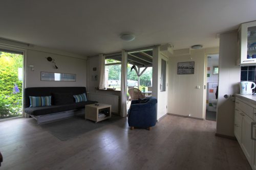 Appartement groothoek-verbeterd