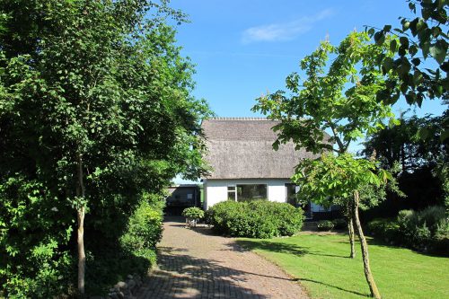 BB Camping Oudesluis welkom
