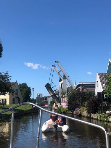 Brug-Oudesluis