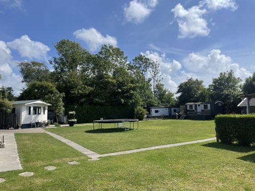 Camping Oudesluis