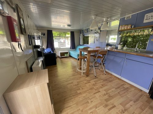 Grutto-kamer