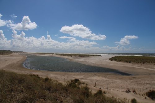Petten-Lagune