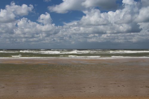Petten Strand