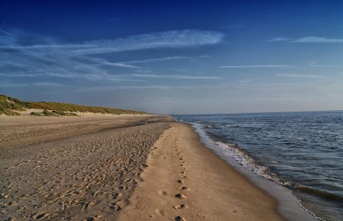 Strand-Callantsoog