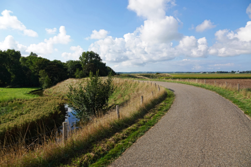West-friese-Omringdijk
