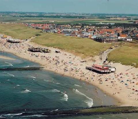 callantsoog